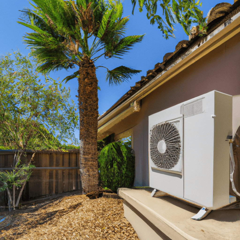Troubleshooting AC Warm Air Problems