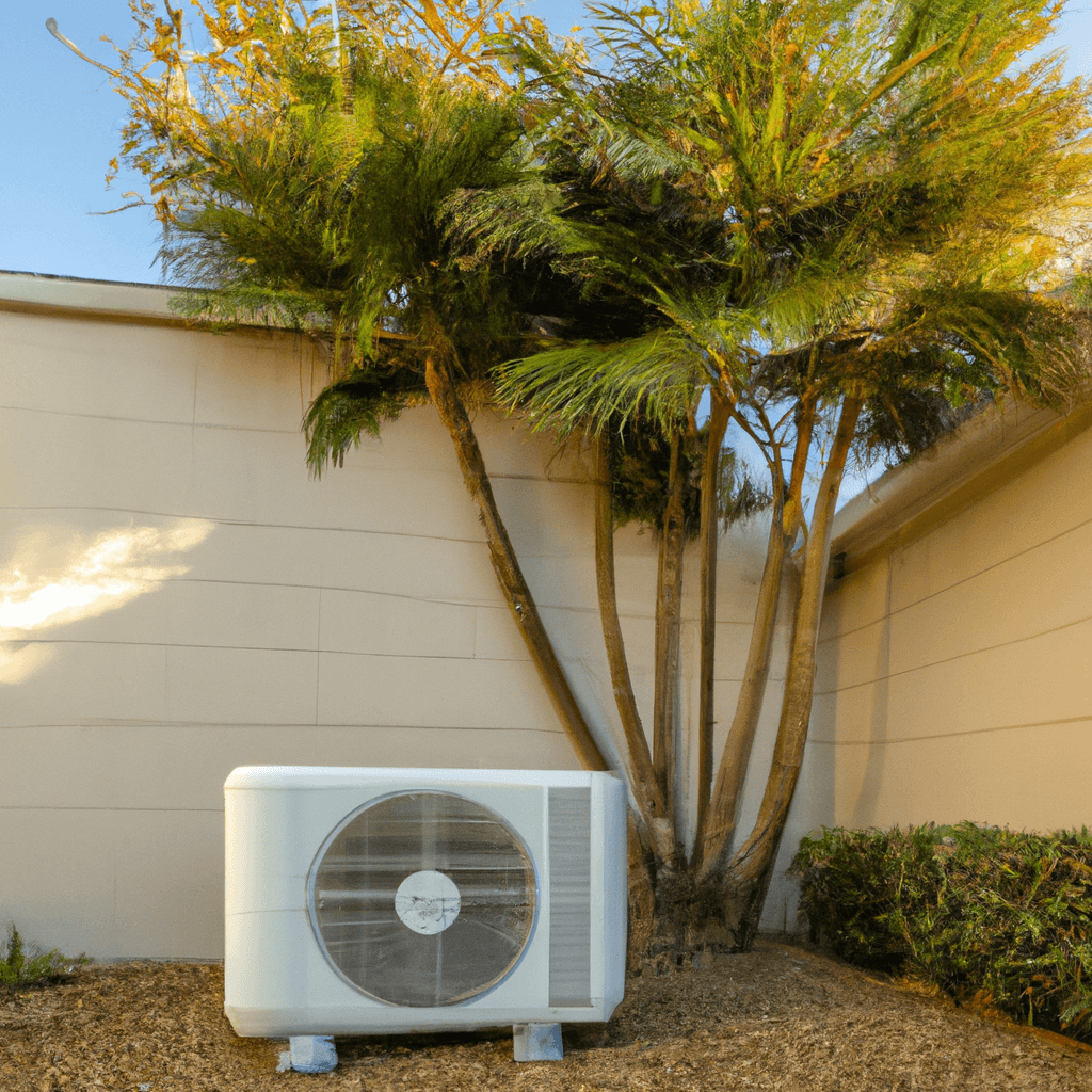 What to Do When Your AC Is Blowing Weak Air