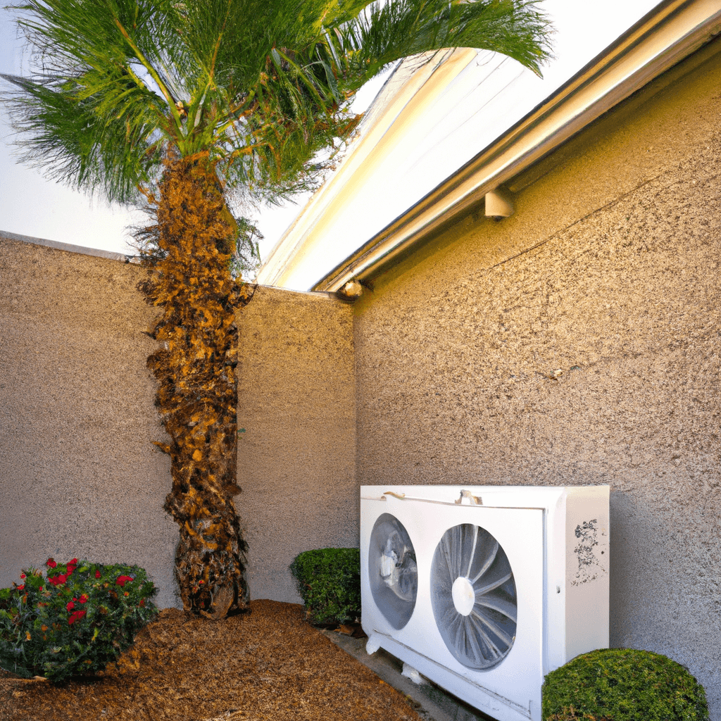 What to Do When Your AC Isn't Blowing Air