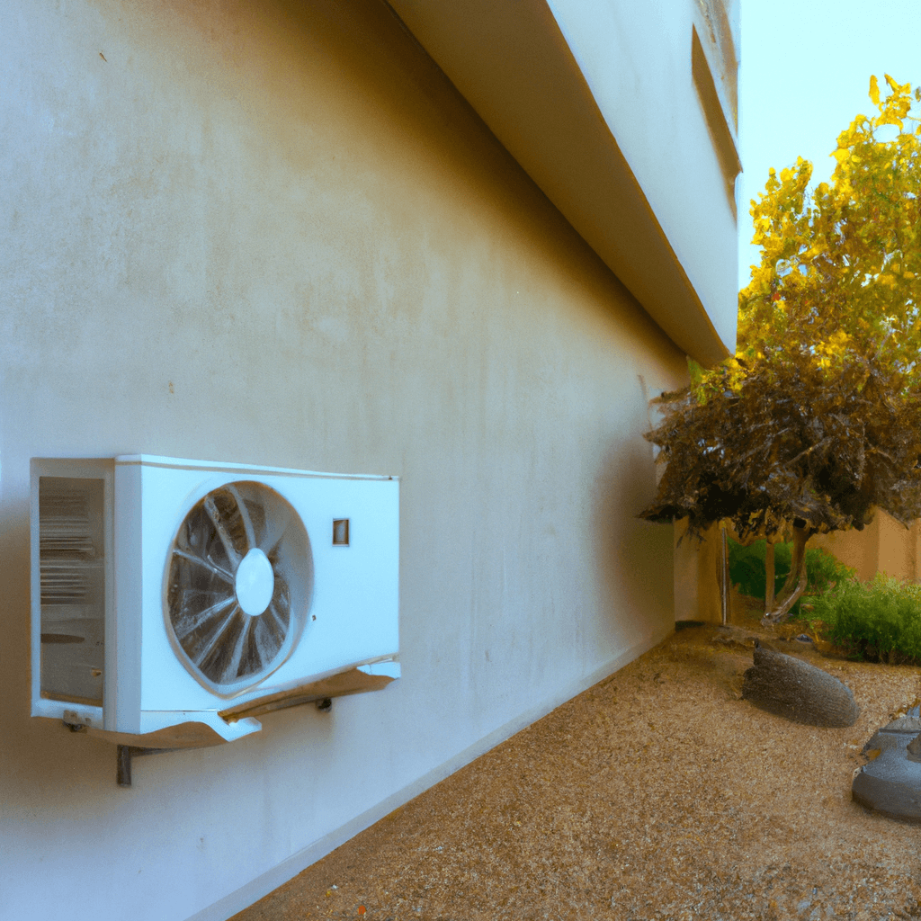 What to Do When Your AC Isn't Blowing Enough Air