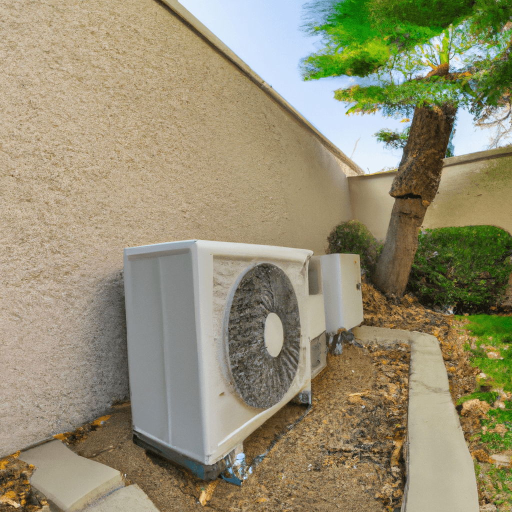 Why Does My AC Smell Like Burning?