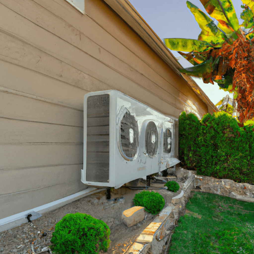 Why Is My AC Blowing Hot Air?