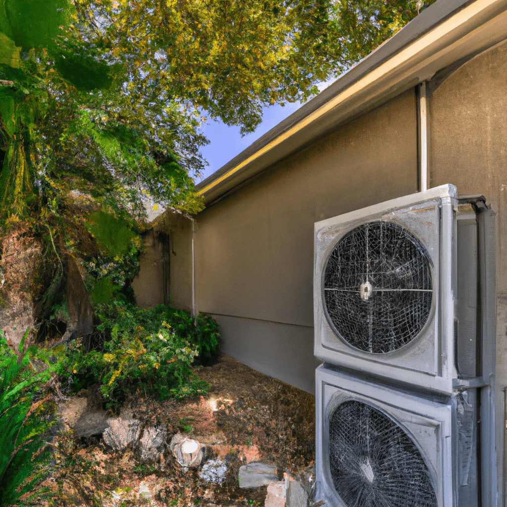 Why Is My AC Not Blowing Air?