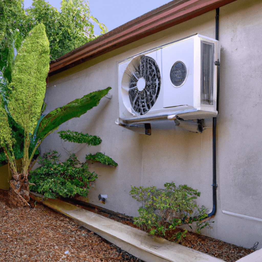 Why Is My AC Blowing Air But Not Cold?