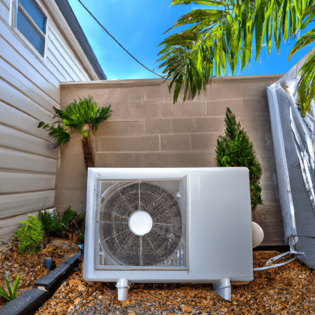 Commercial AC Compressor Guide