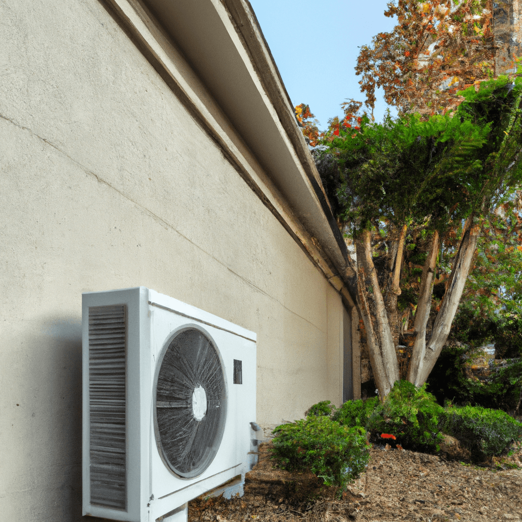 AC Unit Energy Efficiency - Tips & Tricks