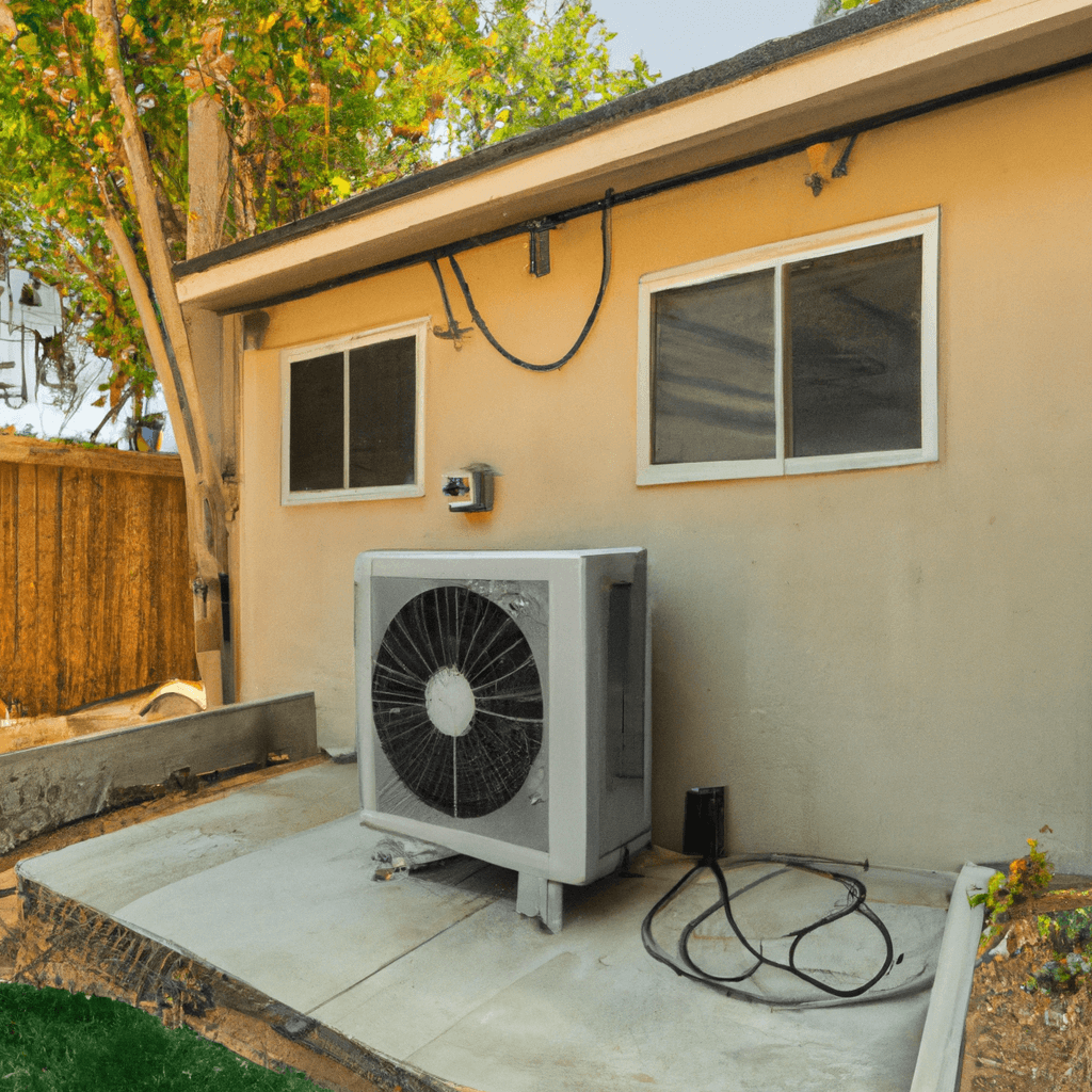 Improving Commercial AC Efficiency Tips