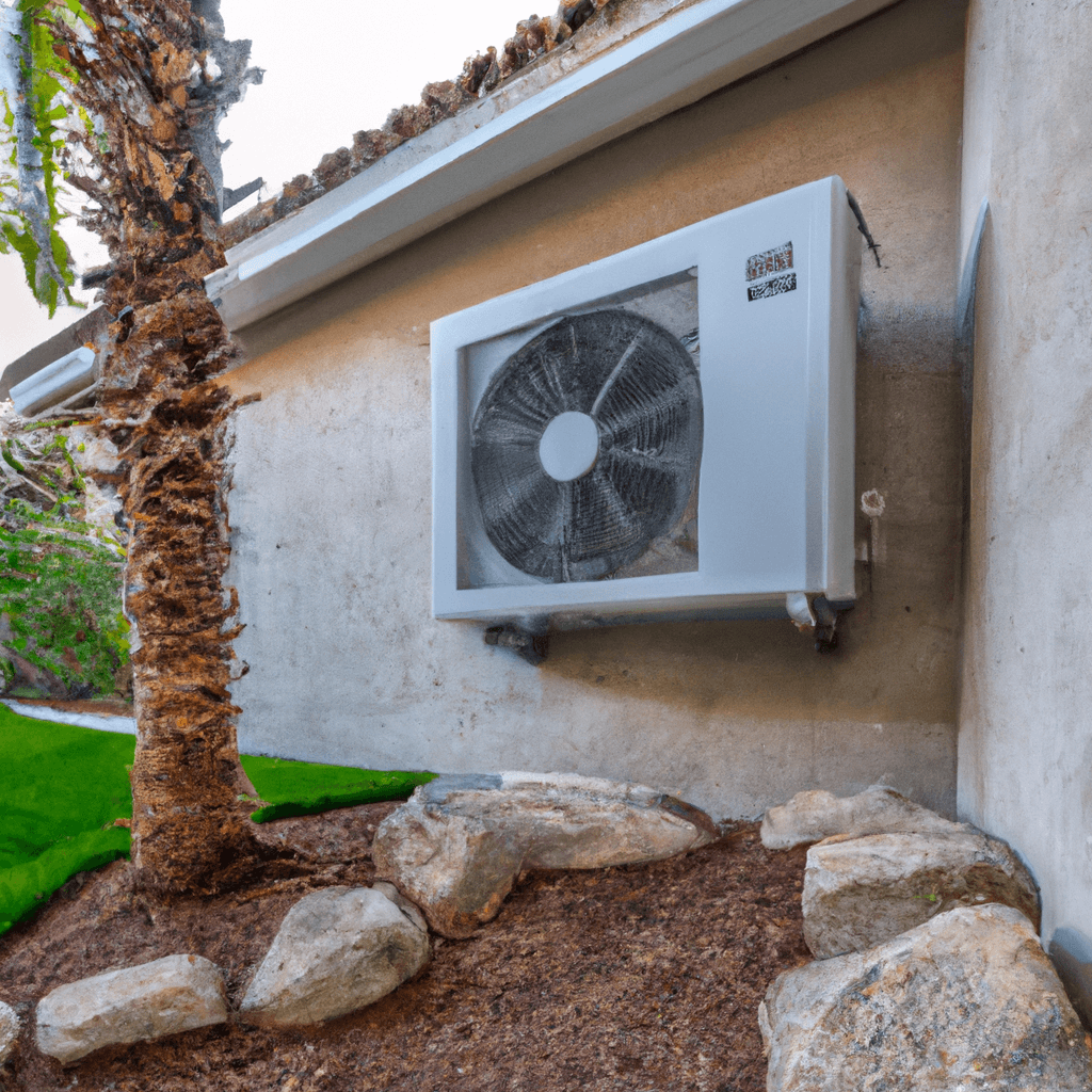 Understanding Commercial AC Fans