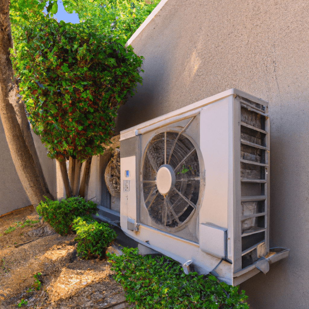 How to Replace Residential Central AC Filters