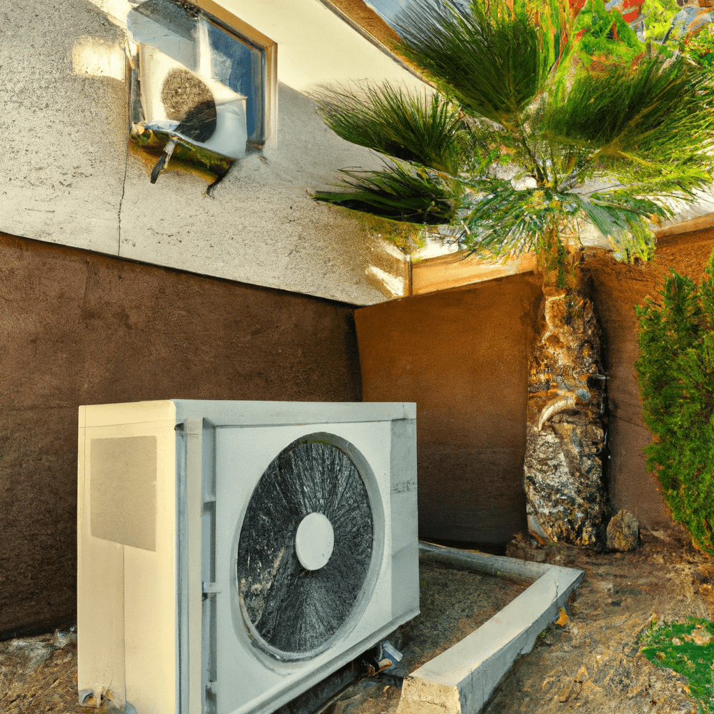 AC Unit Freezing Up - Causes & Fixes