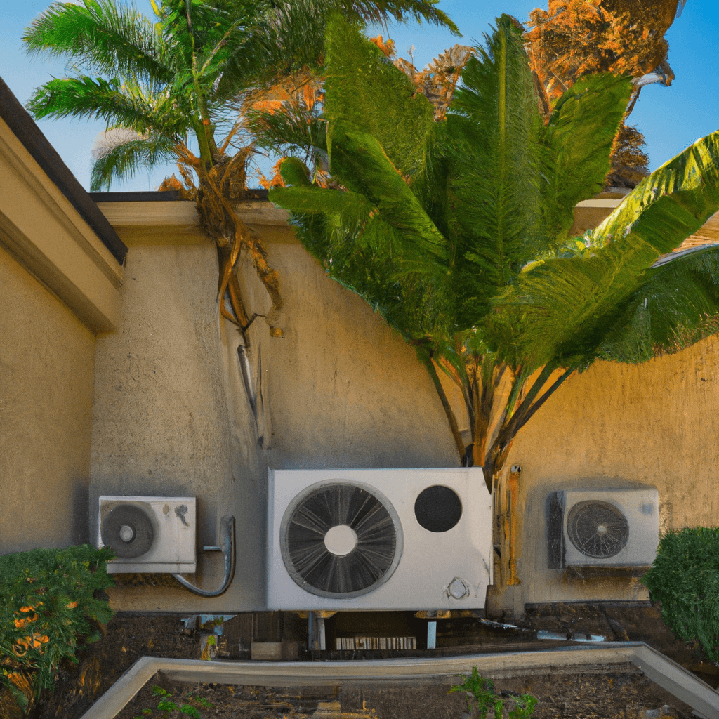 AC Installation Service - What to Expect