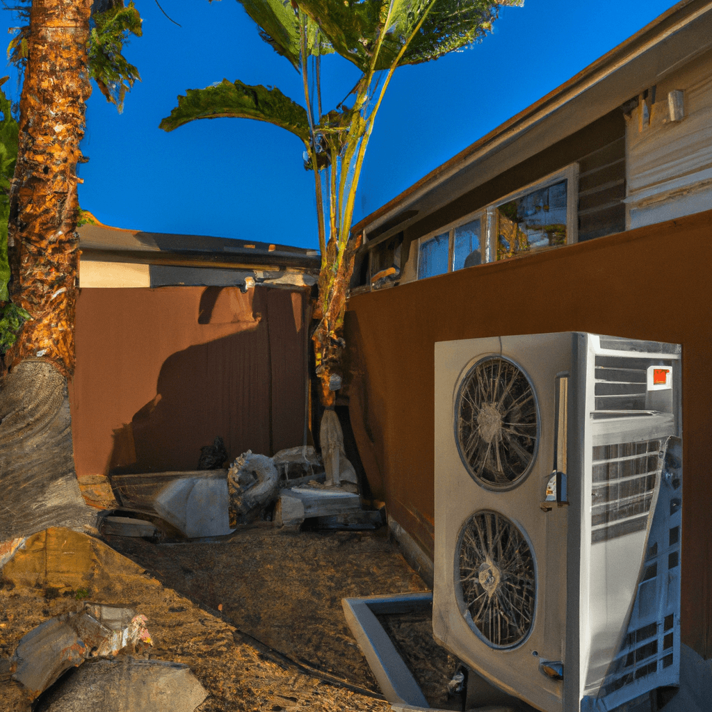 Why You Should Hire a Professional for AC Installation