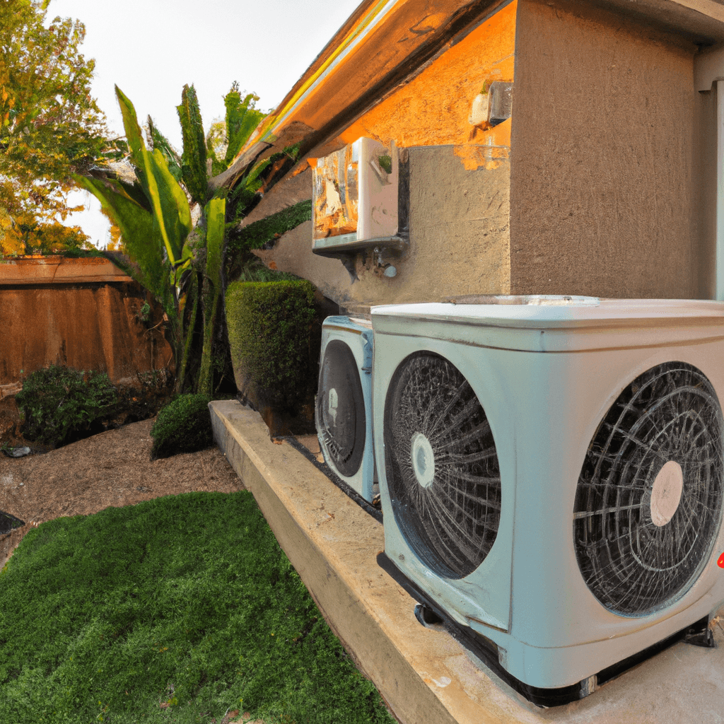 Goodman Air Conditioner Installation