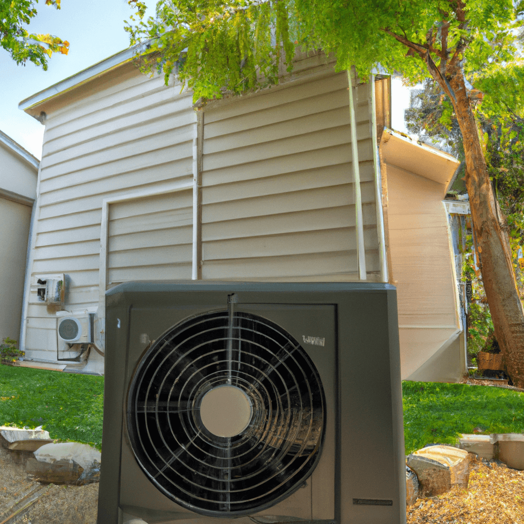The Benefits of Choosing a Goodman AC Installation