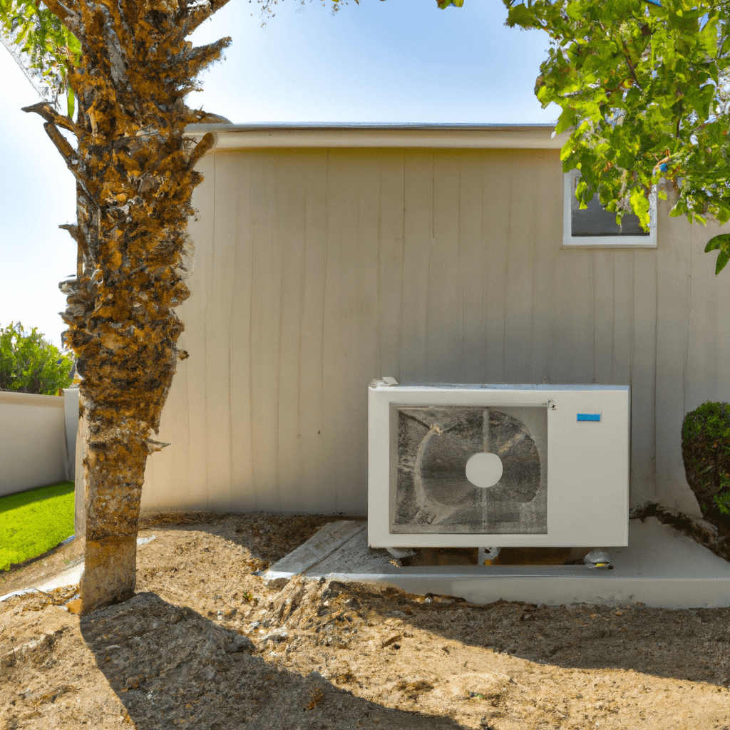 Tips for Installing a Goodman 3 Ton AC Unit