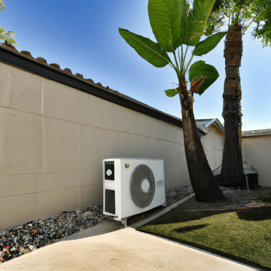 Goodman AC 3 Ton Installation Manual