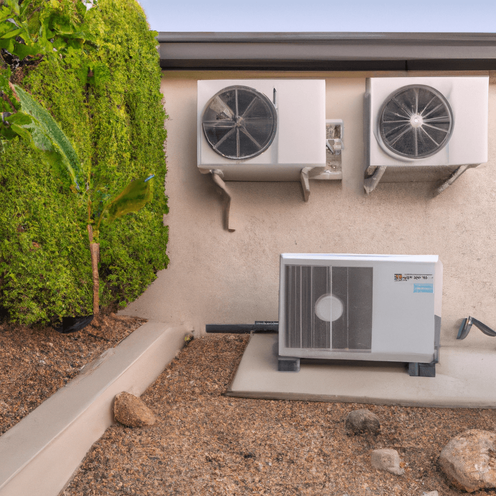 Goodman AC 3 Ton Installation Warranty