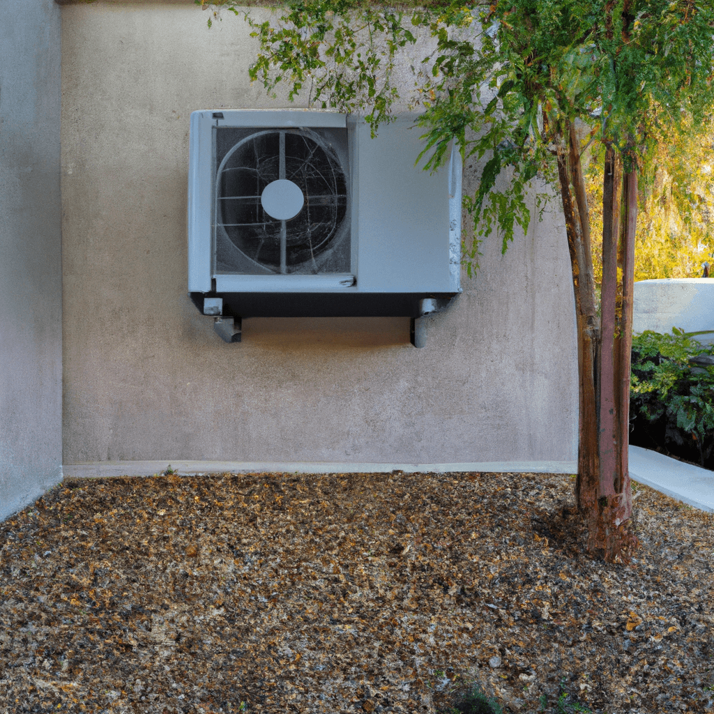 Goodman AC 3 Ton Installation Parts
