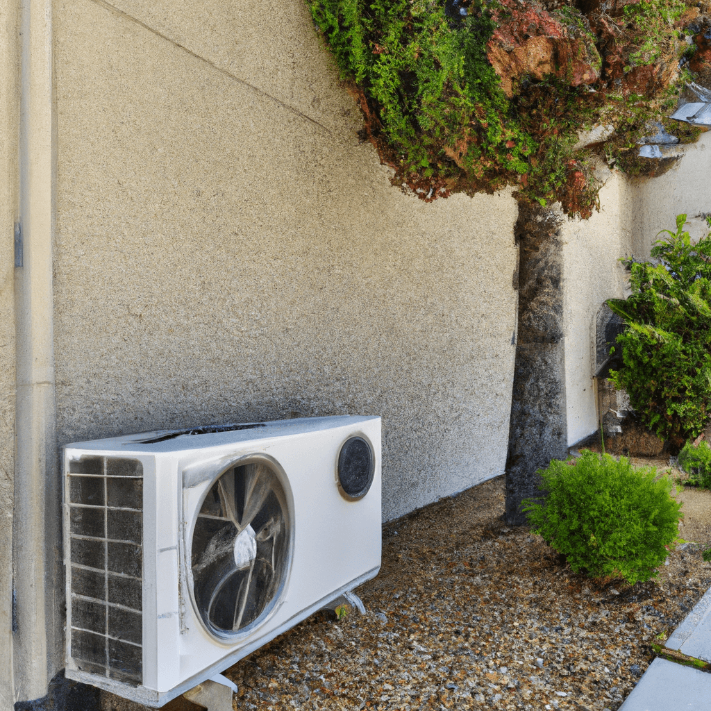 Goodman 3 Ton AC Unit Efficiency