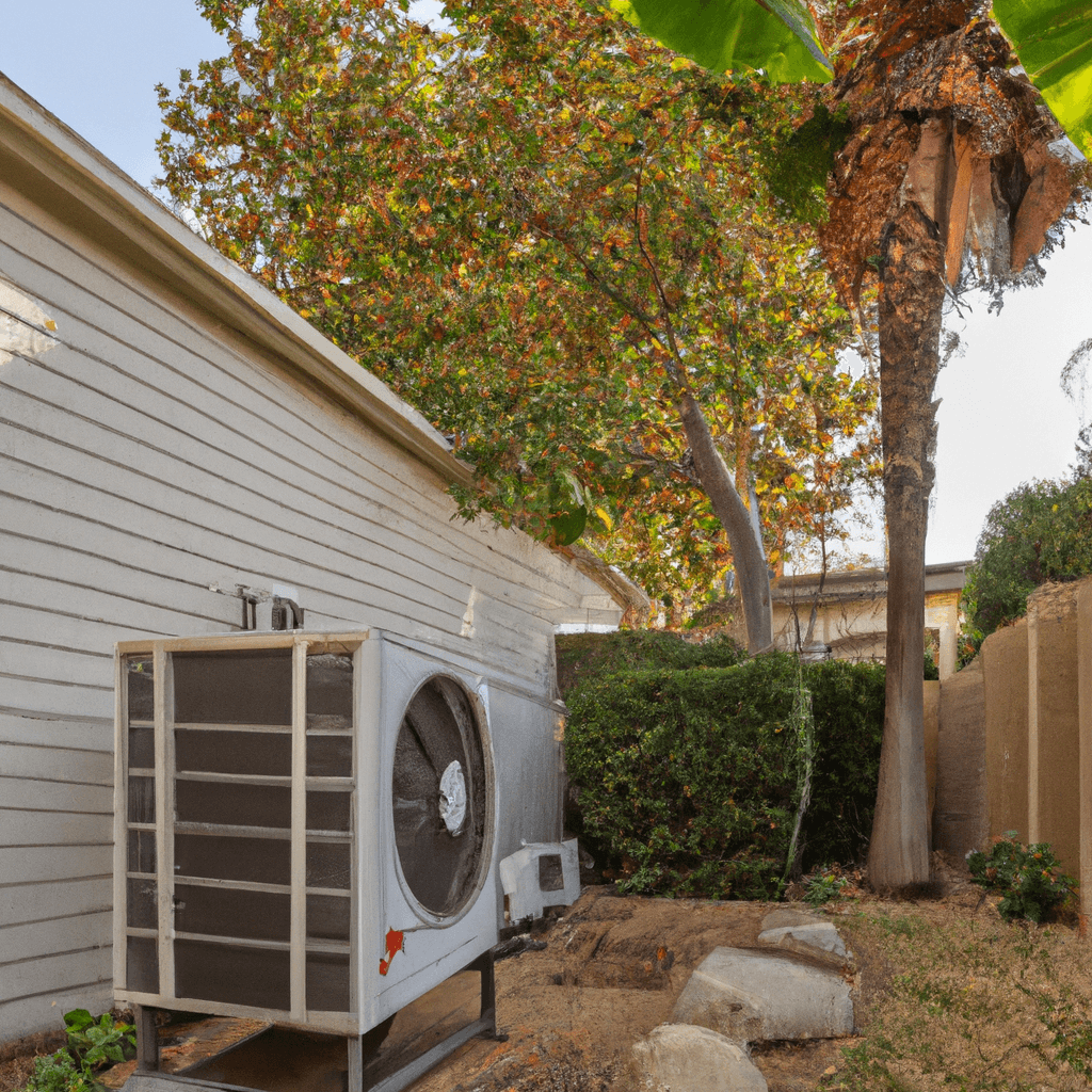 Goodman AC Installation Services Near Me
