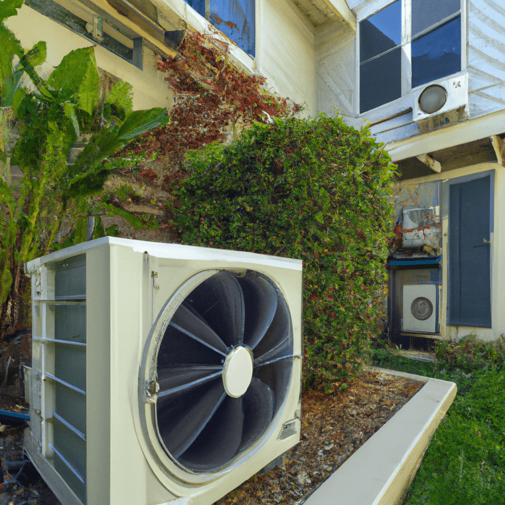 Understanding SEER Ratings for Goodman AC Installation