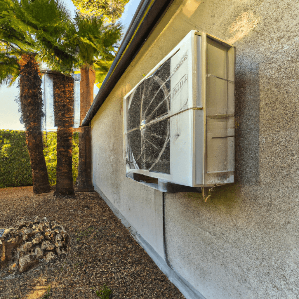 Professional Commercial AC Installation Services