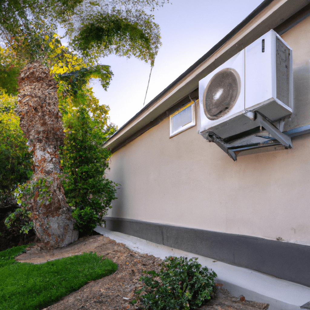 Tips for Hiring a Contractor for Commercial AC Installation