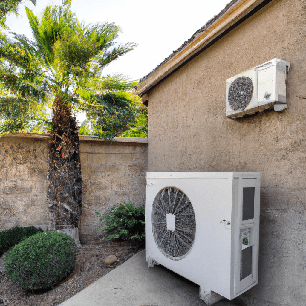 The Importance of Licensed AC Installation