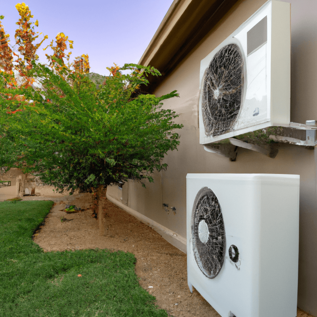 Financing Options for Residential Central AC Installation