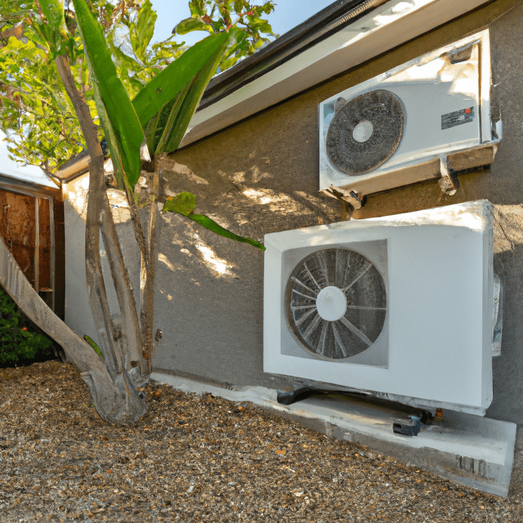 Identifying and Fixing Commercial AC Leaks