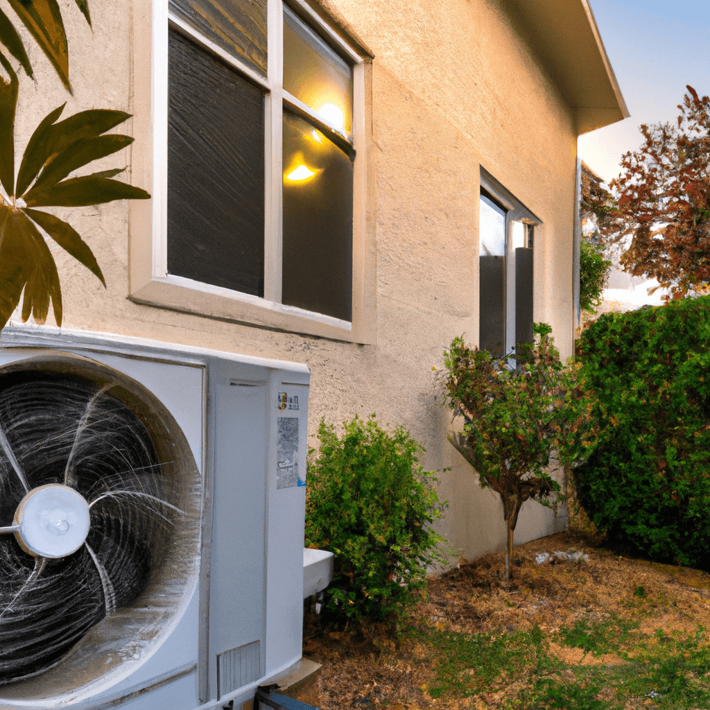 Goodman AC Maintenance Services Near Me