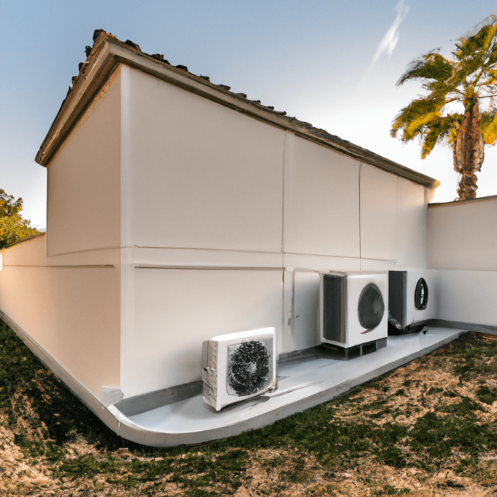 Importance of Regular Goodman AC Maintenance