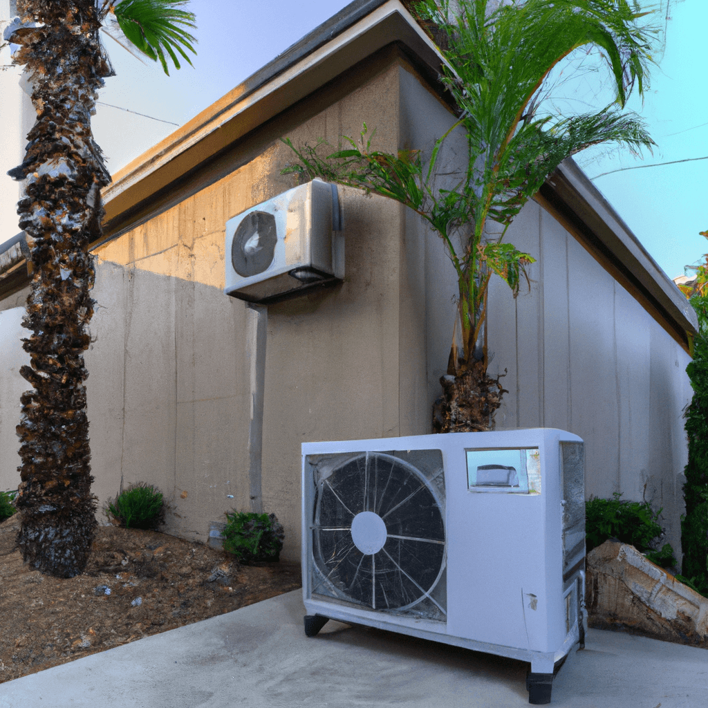 DIY Goodman AC Maintenance Tips