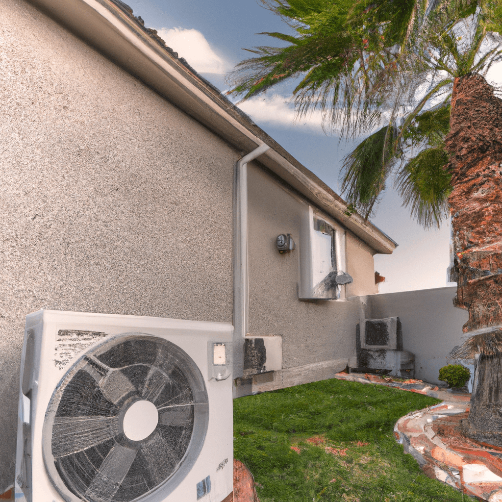 AC Maintenance Services in San Diego