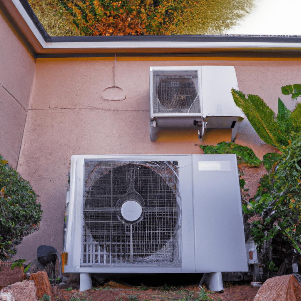 Tips for Reducing Residential Central AC Noise