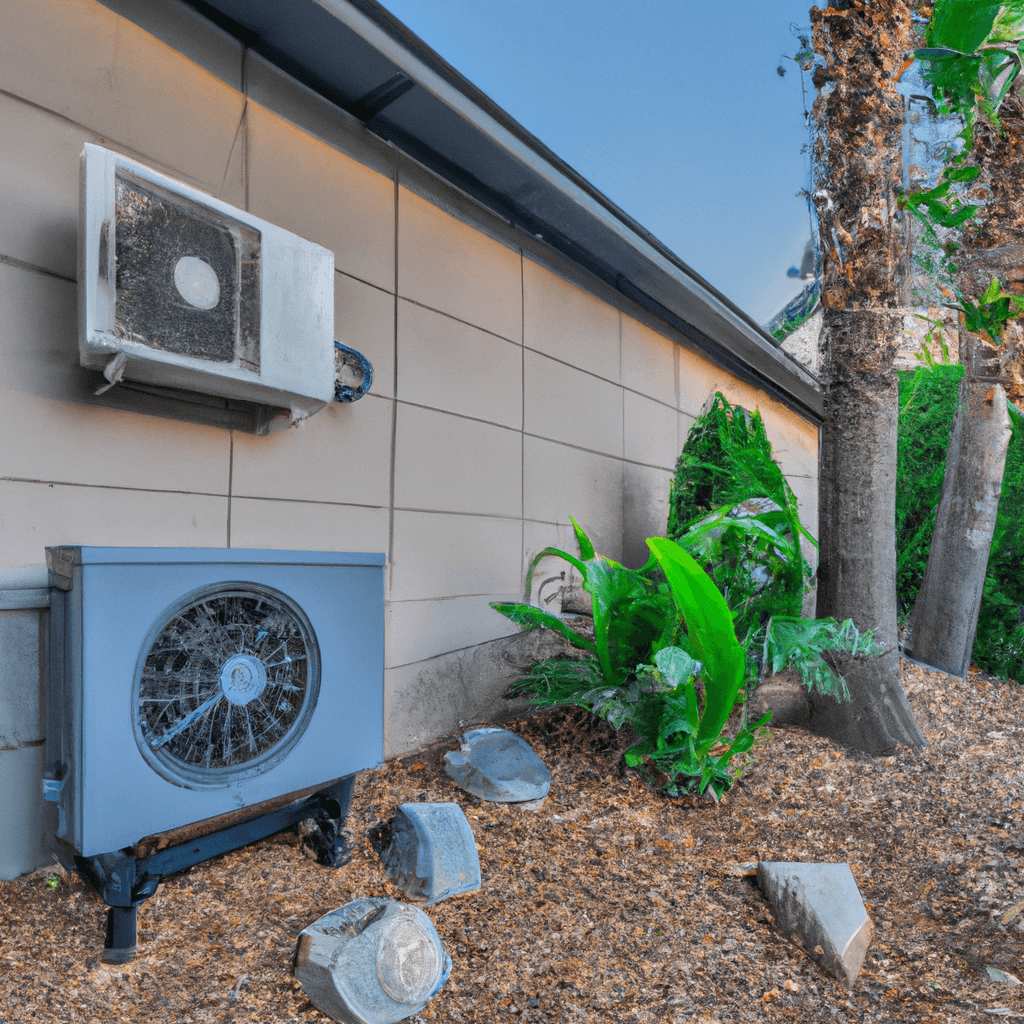 AC Not Cooling But Running? Here's What To Do