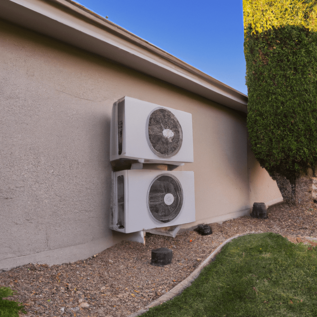 AC Blowing Air But Not Cold At Night? Here's Why