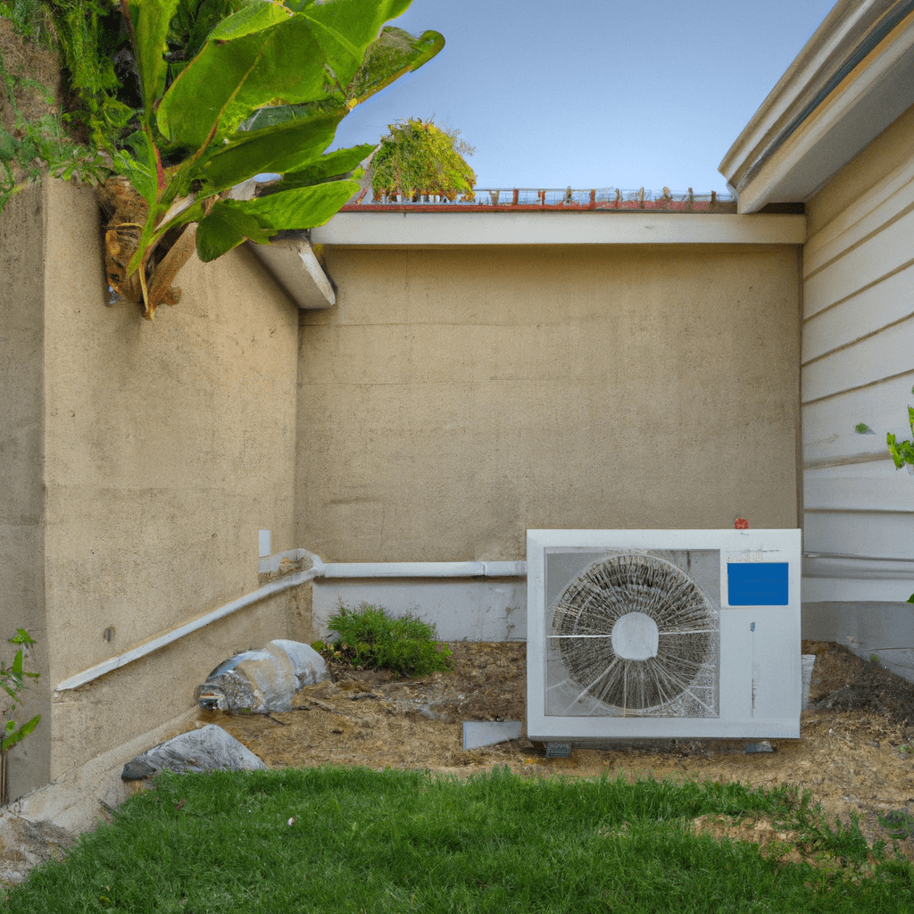 Troubleshooting AC Problems in One Room