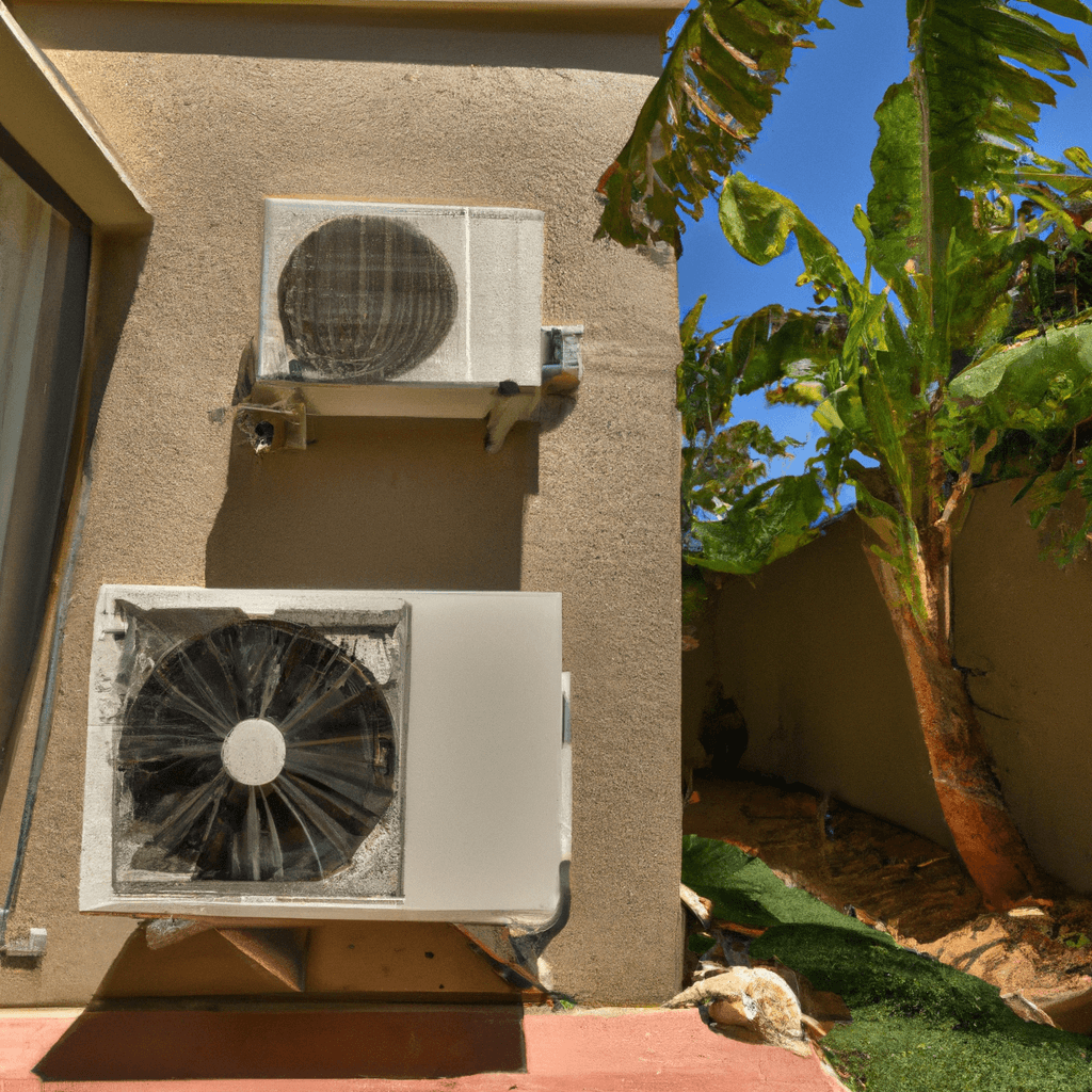 AC Unit Not Turning On - Causes & Fixes