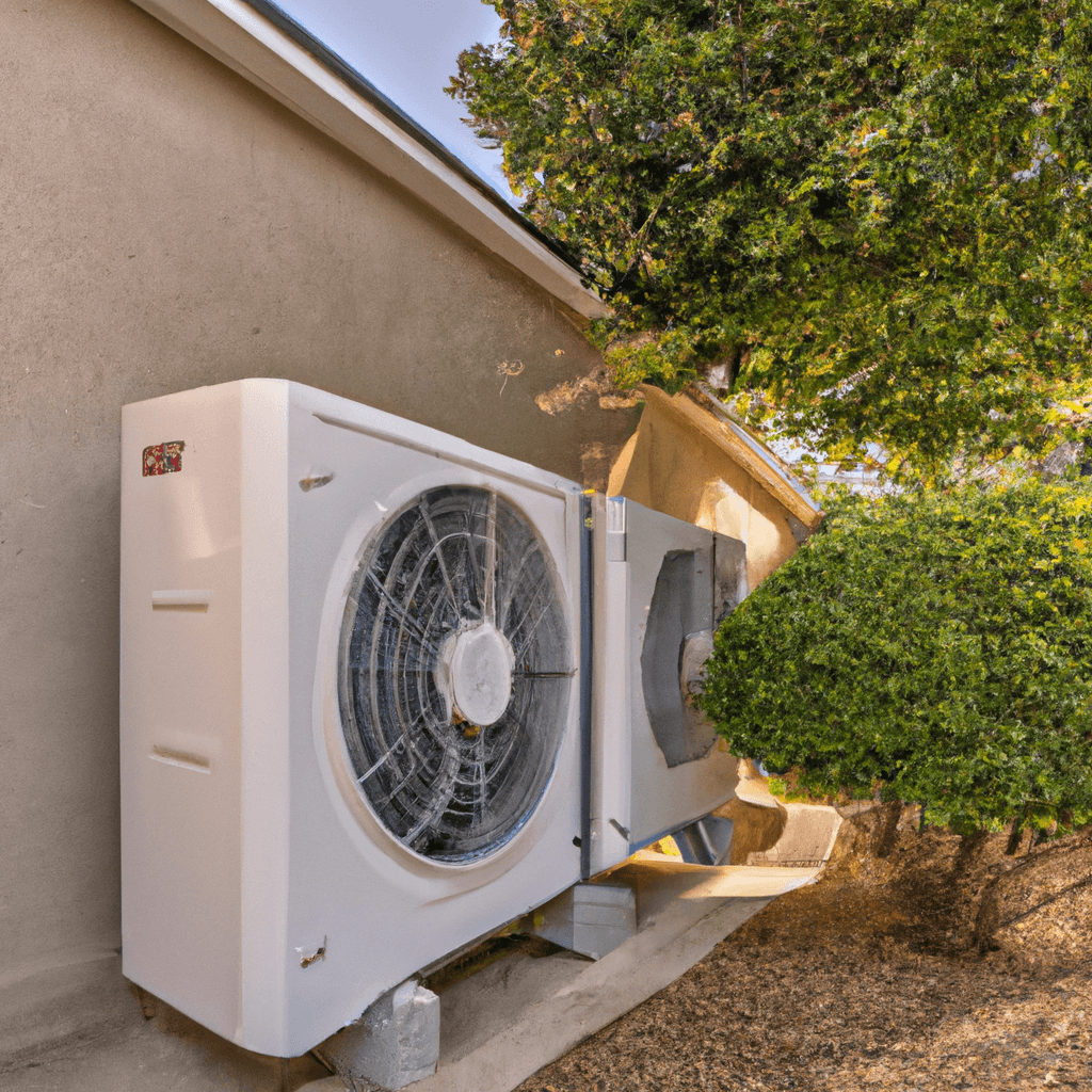 Goodman AC Repair Services Near Me