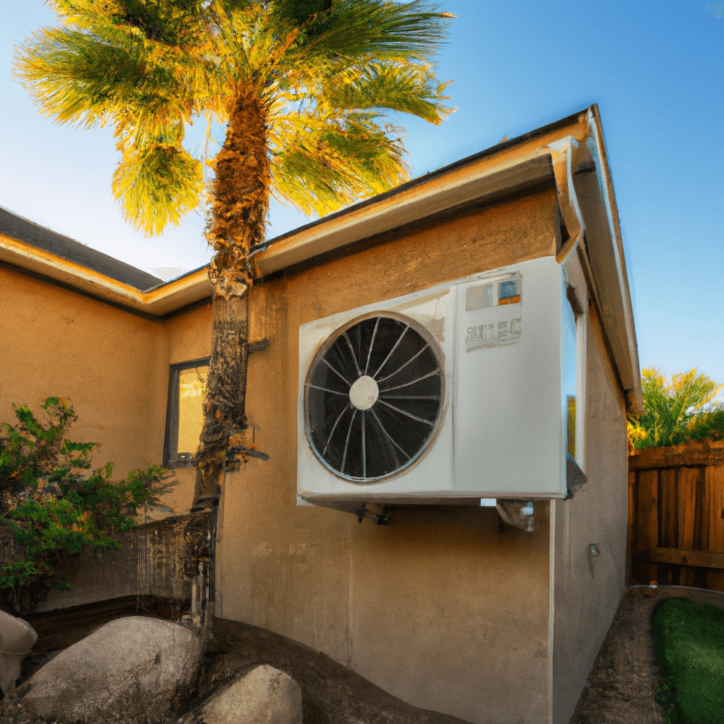 Commercial Goodman AC Repair Services