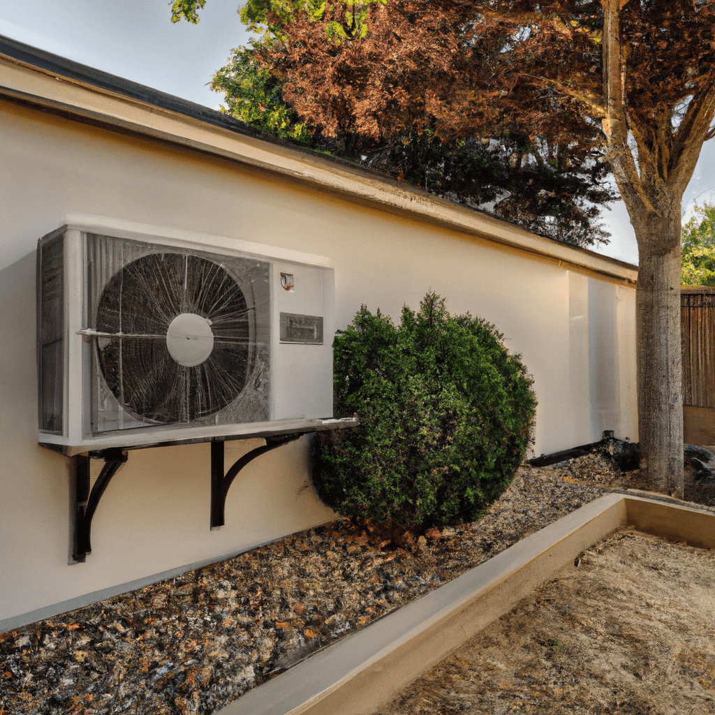 Residential Central AC Repair Services