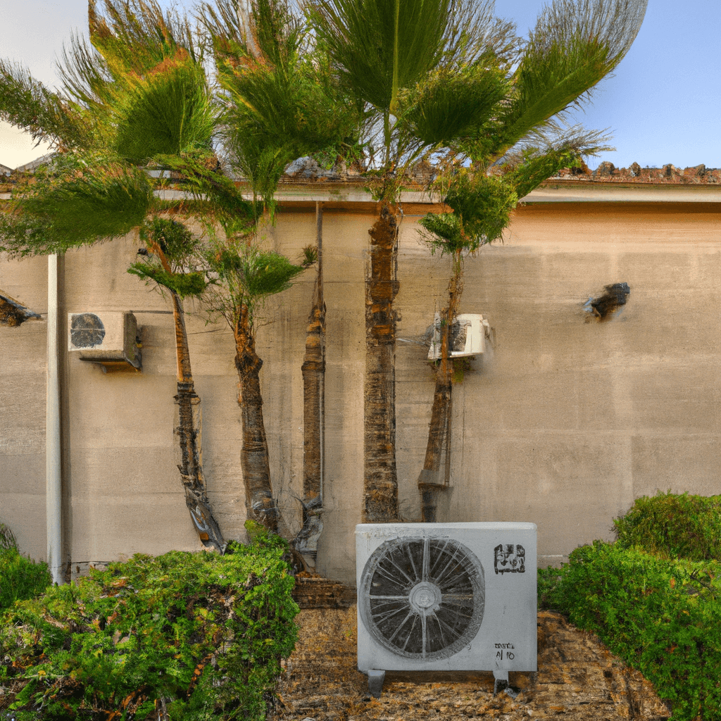 AC Unit Repair - Finding the Right Service