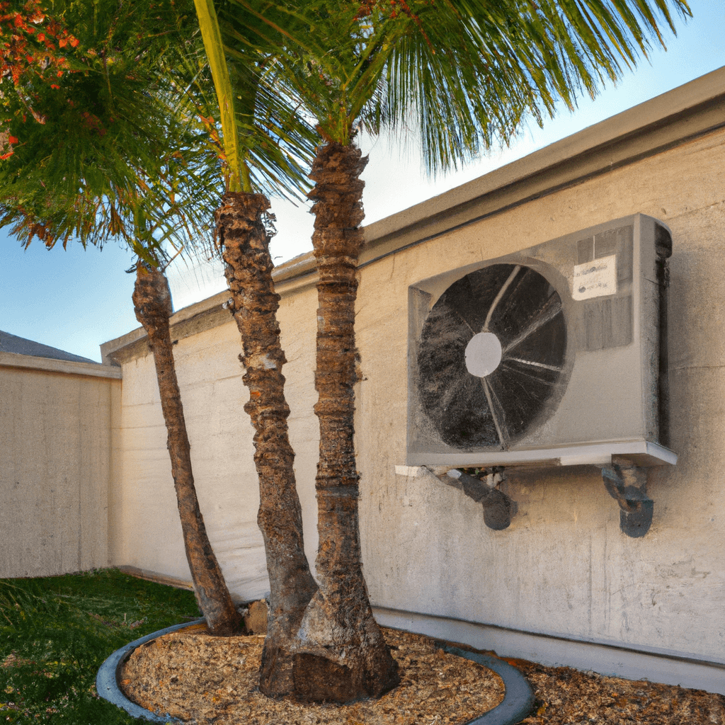 Expert Commercial AC Repair Services