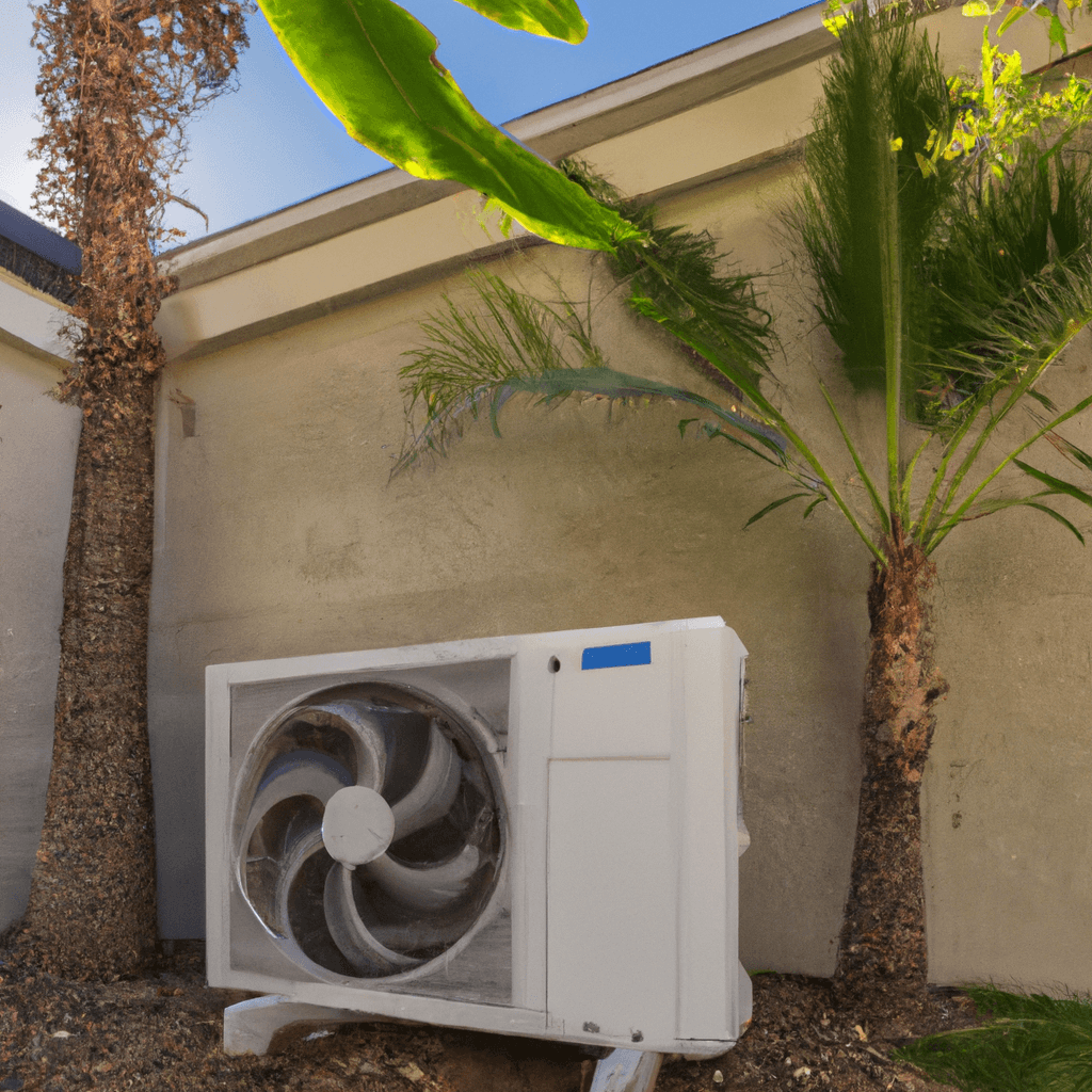 AC Repair in San Diego