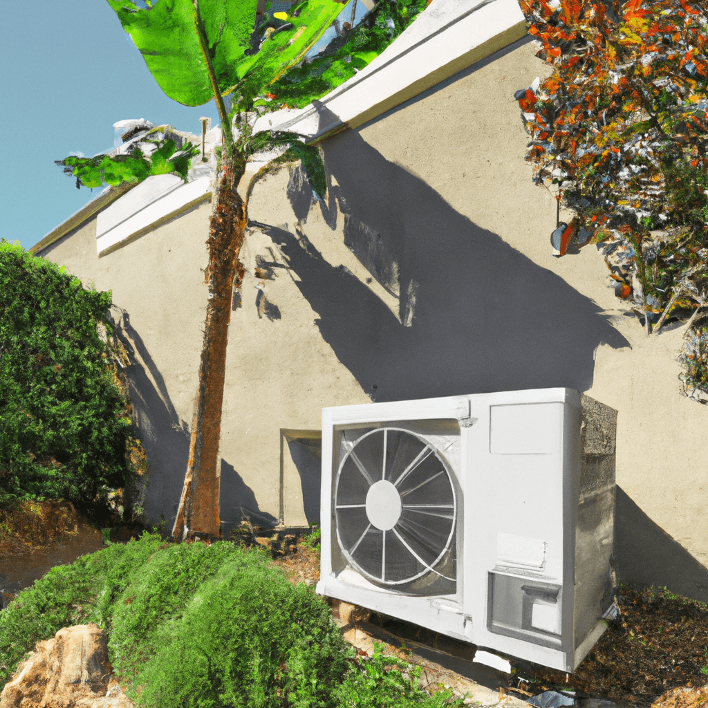 How to unfreeze a frozen AC