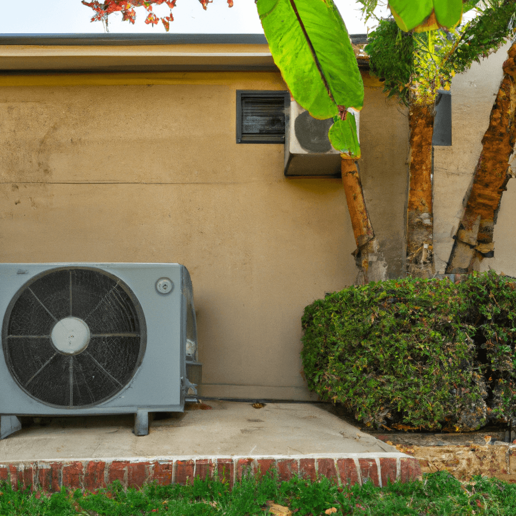 Affordable Central AC Repair in San Diego