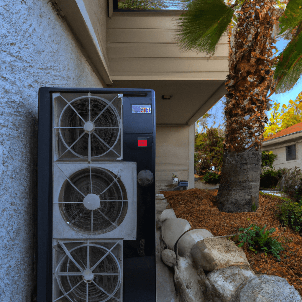 Residential Central AC Replacement Services