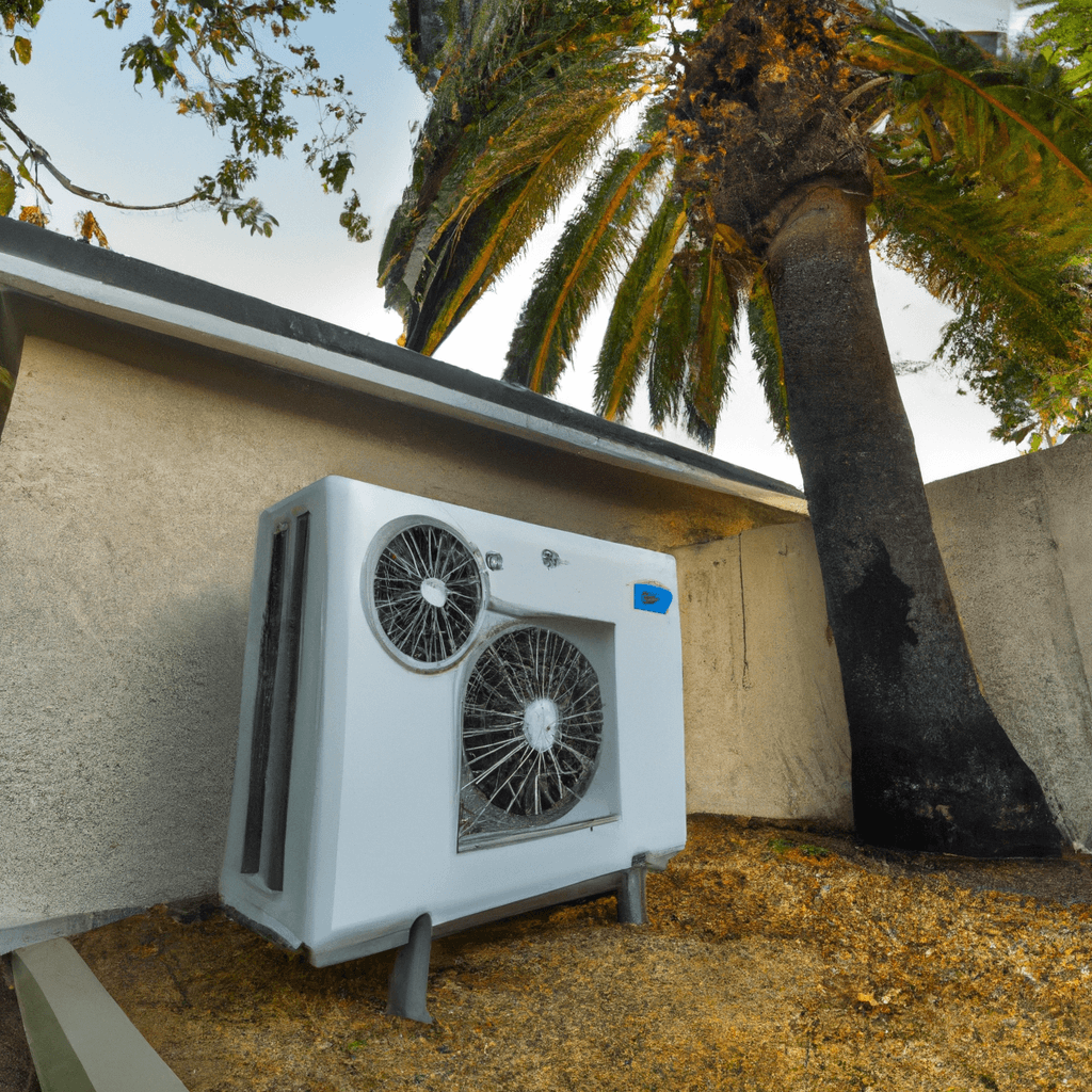 Upgrade Your Commercial AC System Today