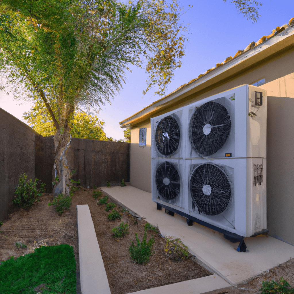 San Diego AC Replacement
